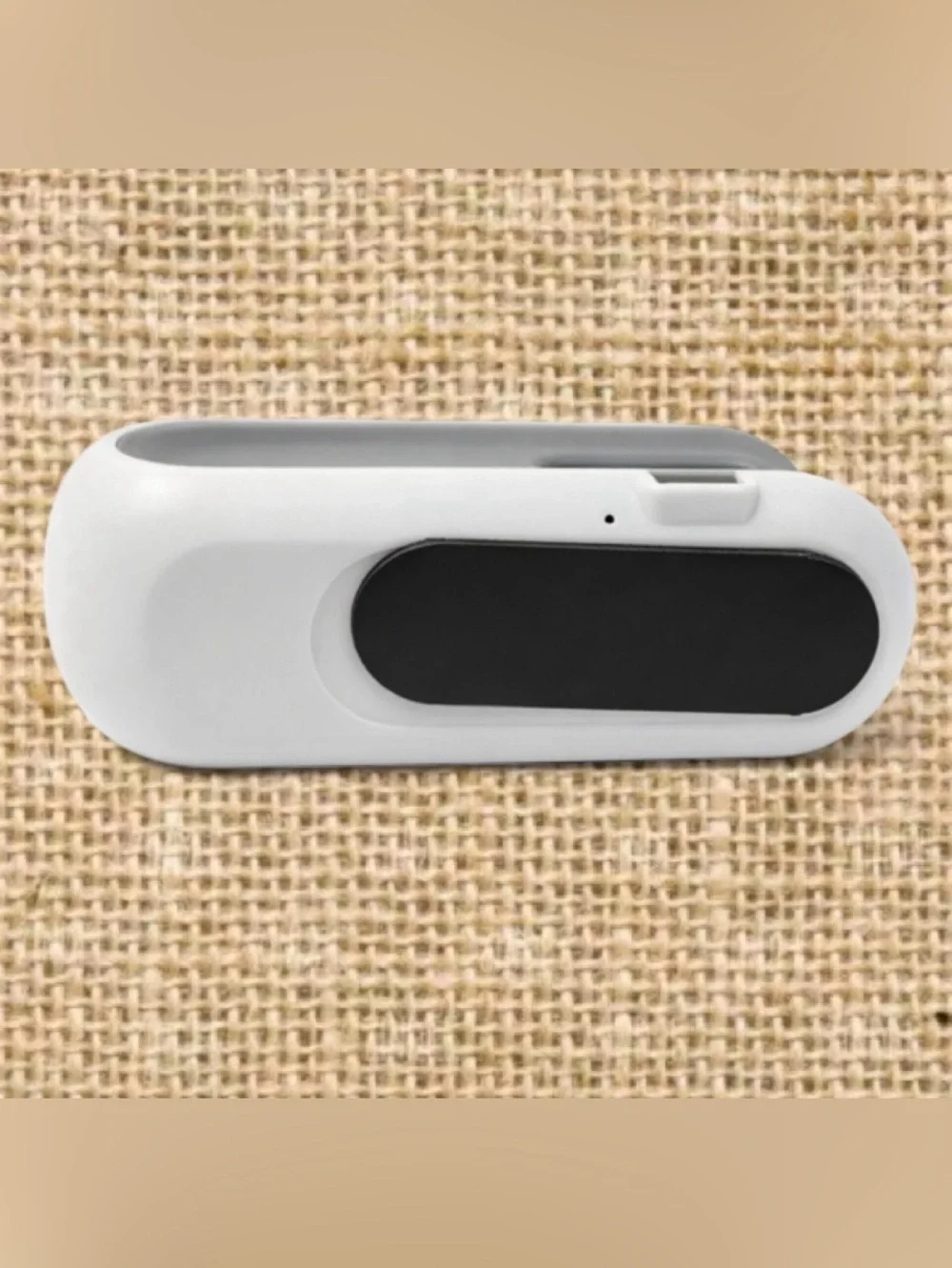 Mini Bag Sealer USB Rechargeable Portable Heat Sealer & Cutter